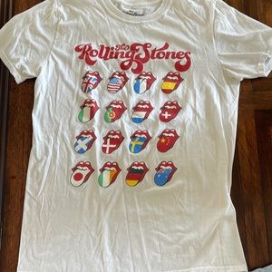 Rolling Stones Tshirt